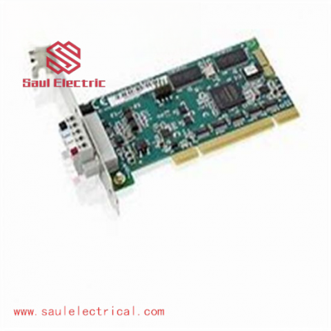 ABB DSQC611 3HAC13389-2/08 - Advanced Control Module for Industrial Automation