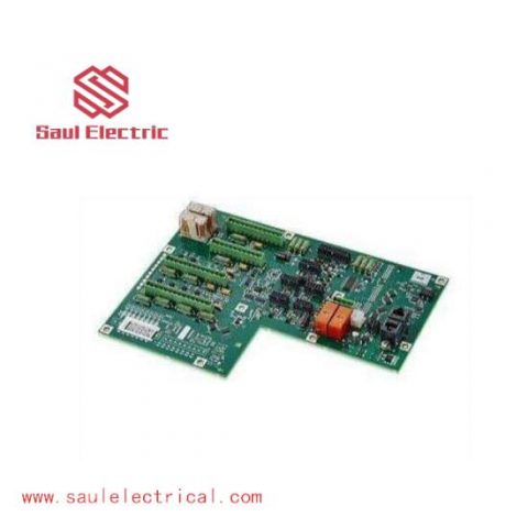 ABB DSQC643 - Advanced Modular Panel Board, 3HAC024935-001