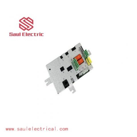 ABB DSQC 611 3HNA000512-001 Contactor Unit