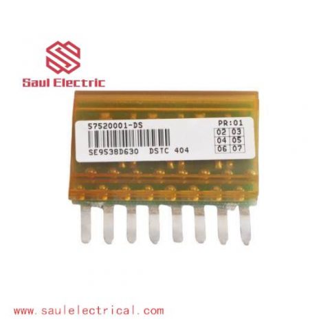 ABB 3HAC027191-002 Industrial Control Module