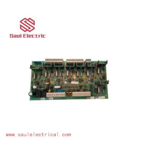 ABB 3HAC022307-048, Industrial Control Module