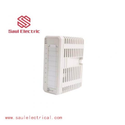 ABB EC-BOM-G009HLA012: Advanced MFD Control Unit