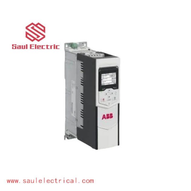 ABB EHDB130 Industrial Control Module