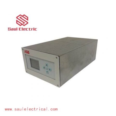 ABB EL3000 EL3010-IPA EL3010 Continuous Gas Analyzer