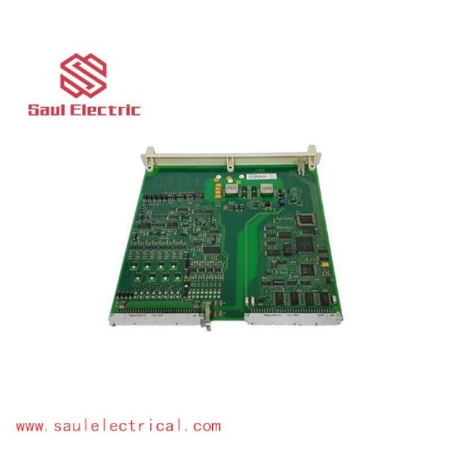 ABB FPX86-9329--C Industrial Control Module