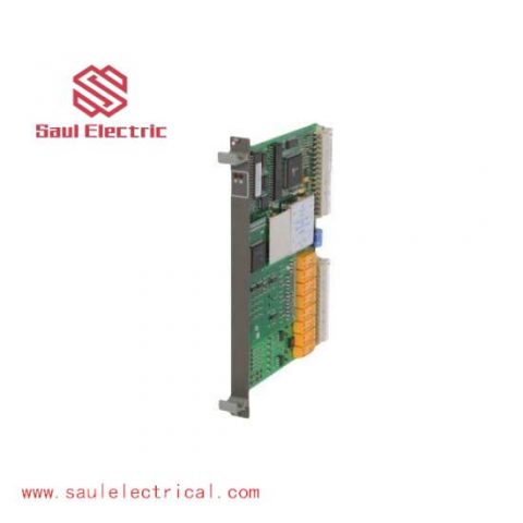 ABB GJR2389800R1210 | Advanced 81ET03I1-E Circuit Board