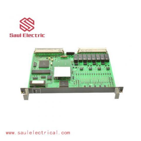 ABB 3HAC026254-001: Industrial Control Module, Precision Engineering for Critical Systems