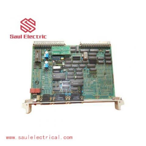 ABB GJR5143000R0002 Interface Module for Industrial Automation Systems