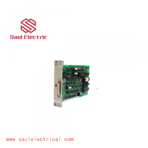 ABB HESG447270R1 70BK03C-E DCS Module