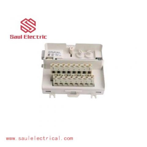 ABB HESG447398R0020 Analog Input Module - Precision, Reliability, and Versatility in Industrial Automation