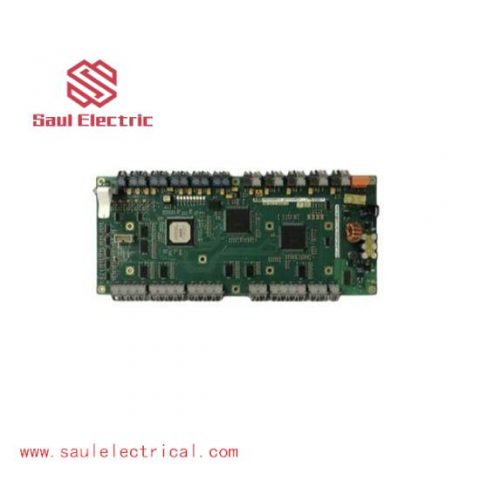 ABB HIEE300936R0101 INVERTER BOARD - High-Performance Drive Technology