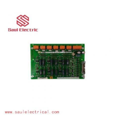 ABB HIEE401782R0001 - LTC391 AE01 Adapter Board