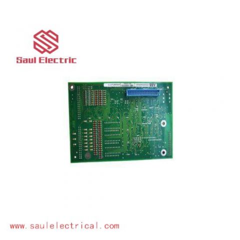 ABB HIEE405246R0001 Extension Card I/O Module for Advanced Control Systems