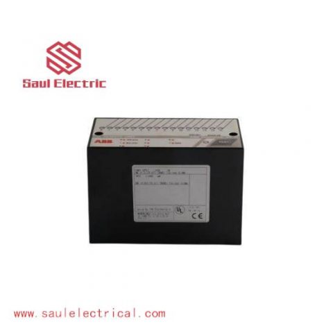 ABB ICSI16E1 Binary Input Unit