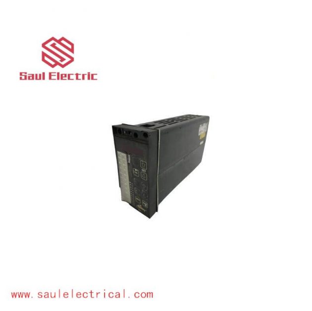 ABB IISAC01 Industrial Control Module