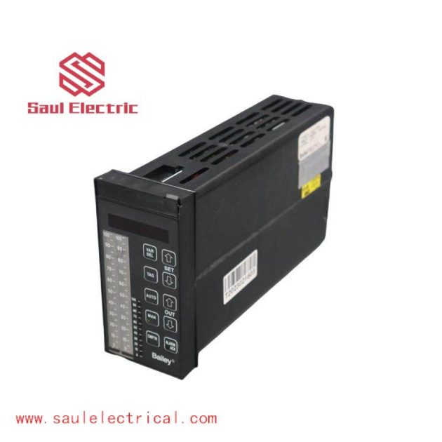 ABB IISAC01 Industrial Control Module