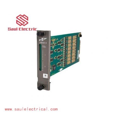 ABB IMDSO14 Digital Output Module for Industrial Automation