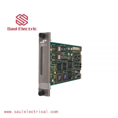 ABB IMMFP12 Multifunction Processor Module for Industrial Automation Control Systems