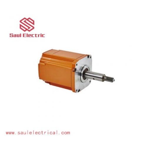 ABB IRB6600/66503HAC033203-001 Rotating AC Motor with Pinion, Industrial Automation Grade