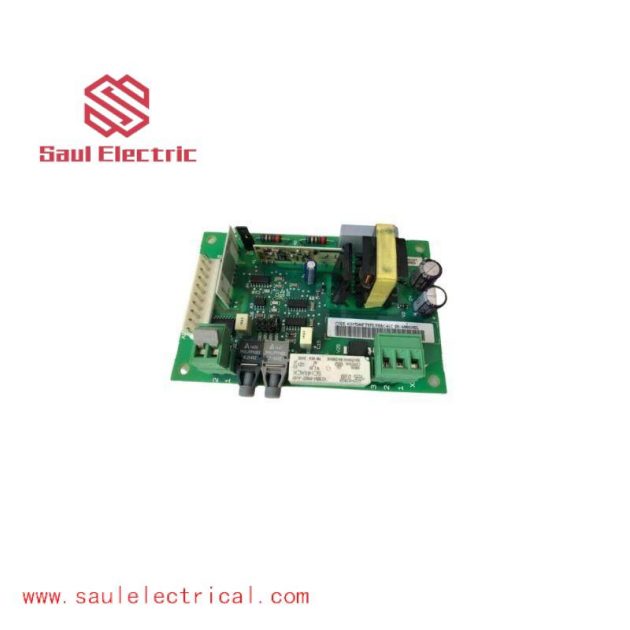 ABB LWN2660-6EG 3BHL000986P7002 - Industrial Control Module