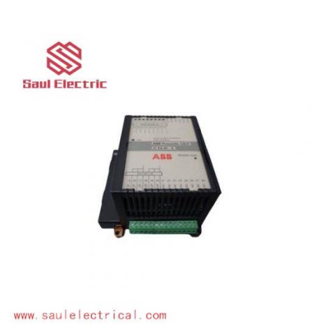 ABB NBRA-659C Industrial Control Module