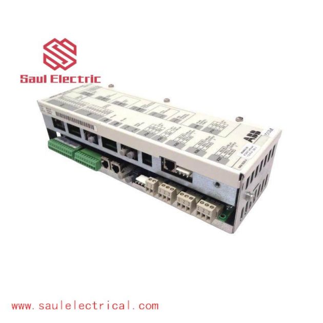 ABB NDCU-12C NDCU-12CK Industrial Control Module