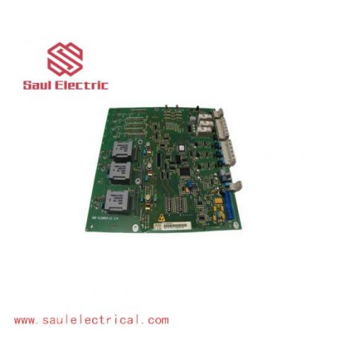 ABB NDSC-02, 6129863-1C Control Board, Advanced Industrial Automation Solutions