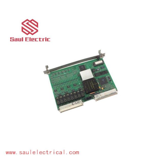 ABB NF93A-2 HESG323662R1 Module Controller