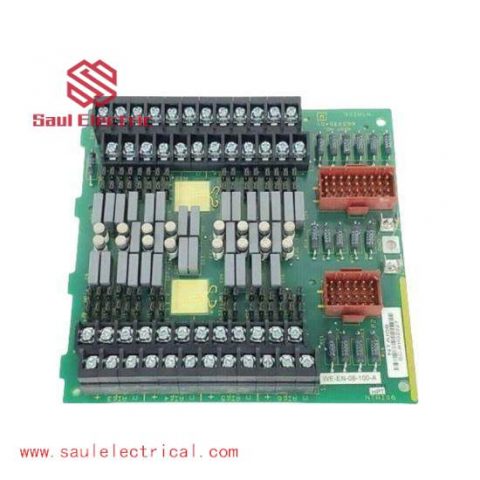 ABB NTAI06 Bailey Infi 90 PLC Module, Industrial Automation Solutions