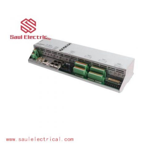 ABB PCD231 AC 800PEC 3BHE025541R0101 Industrial Control Module