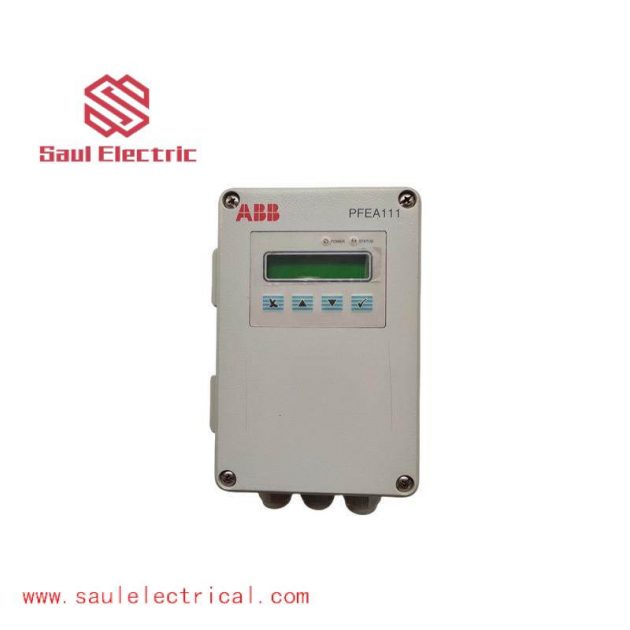 ABB PFEA111-65 Compact Tension Measurement Unit