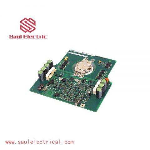 ABB PFTL201C 3BSE007913R50 Module for Industrial Control Systems