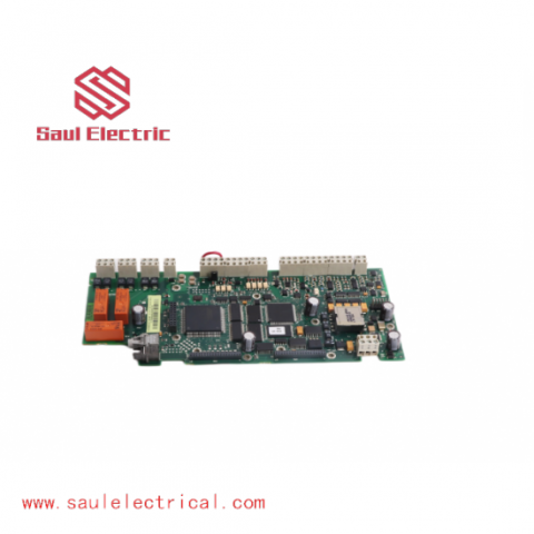 ABB PM866-2 3BSE050201R1 - High-Performance Processor Unit Kit for Industrial Automation