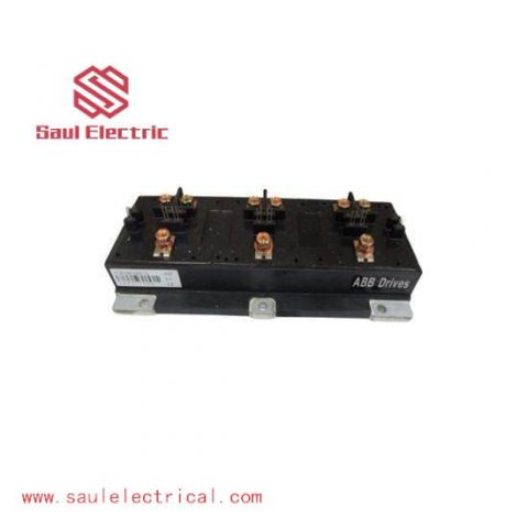 ABB PP30012HS-ABBN-5A: High-Performance IGBT Module