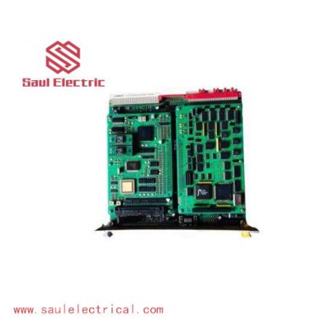 ABB PP B626 B01 3EHL409300R0001 PCB Card: Industrial Control Solution