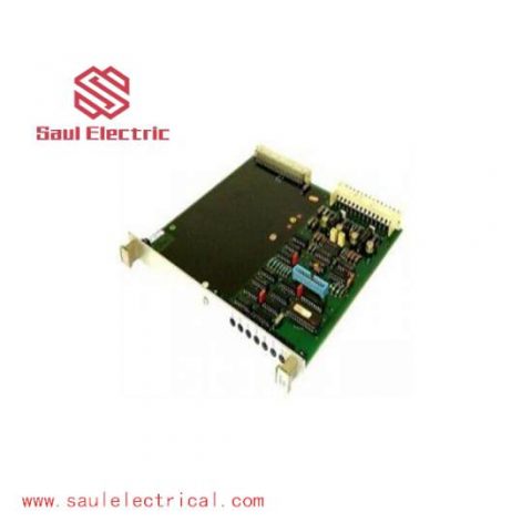 ABB RDCO-04C Industrial Control Module