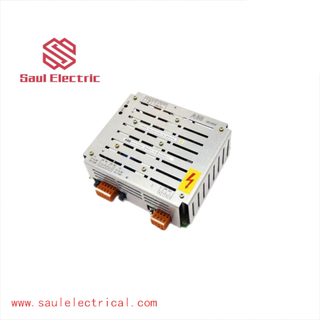 ABB REF615E_E HBFHAEAGNCA1BNN1XE - Advanced Control Module for Industrial Automation