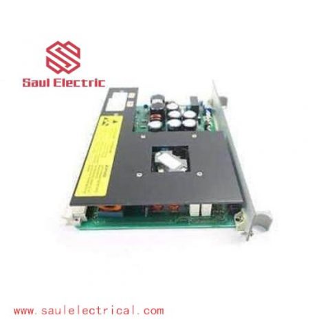 ABB RET650 Transformer Protection Module, DSAO120