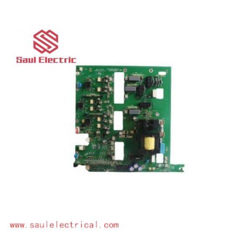 ABB RINT-5611C 68597714C - Modular Control Interface Board