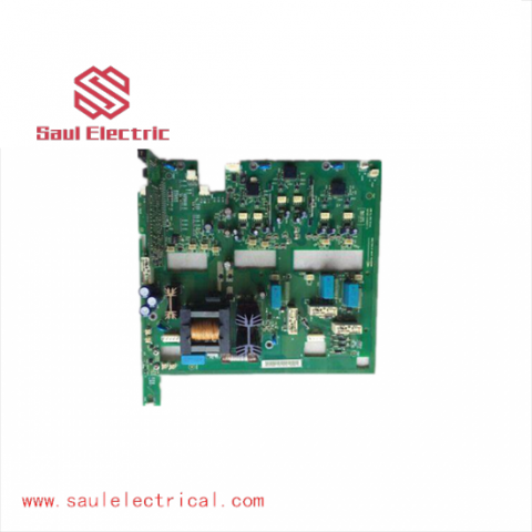 ABB RINT6621C Main Circuit Interface Module