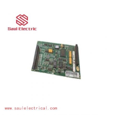 ABB Robotics 81Q03110F-A04 DSP-KORT Servo Drive Control Board