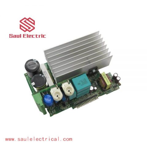 ABB S503X Industrial Control Module