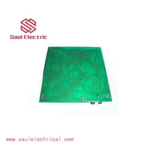 ABB 3HAC023254-004: Industrial Control Module for Advanced Automation Solutions