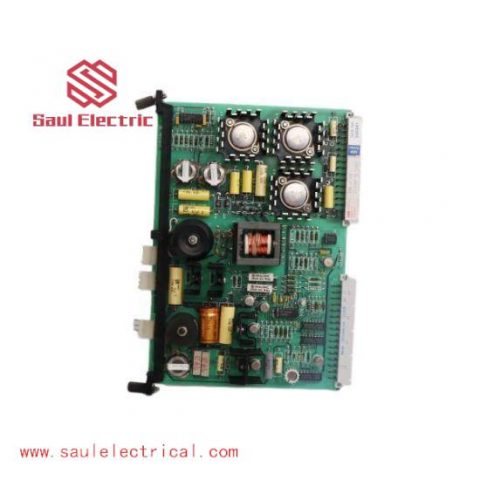 ABB SAMC11POW - SAMC 11 POW Power Supply Board