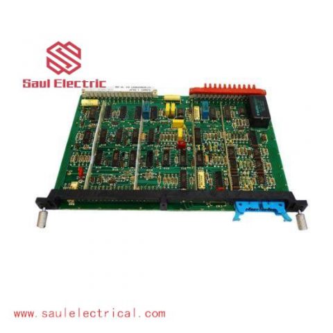 ABB SAMC1SUP 57149809RQ Circuit Board