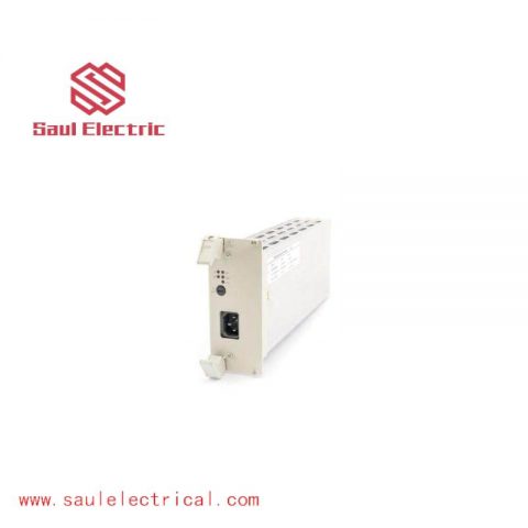 ABB SB510 Control Module, Industrial Automation Solution