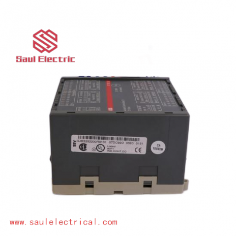 ABB SCC-F 23212-0-110310, Industrial Automation Solutions