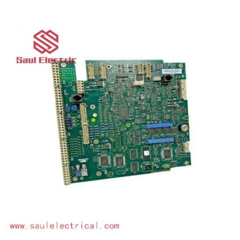 ABB SDCS-CON-2 3ADT309600R1 Control Board, Industrial Automation Solutions