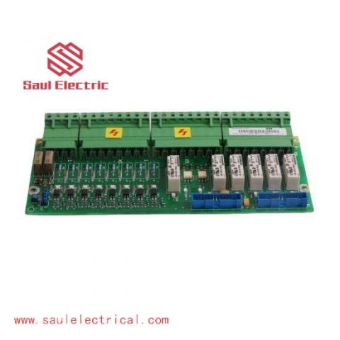 ABB SDCS-IOB-21 3BSE005176R1 - High Performance IO Module