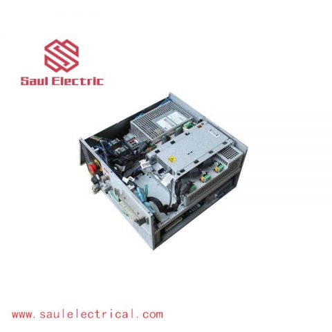 ABB SK827005 60HZ Coil - High Performance Control Component